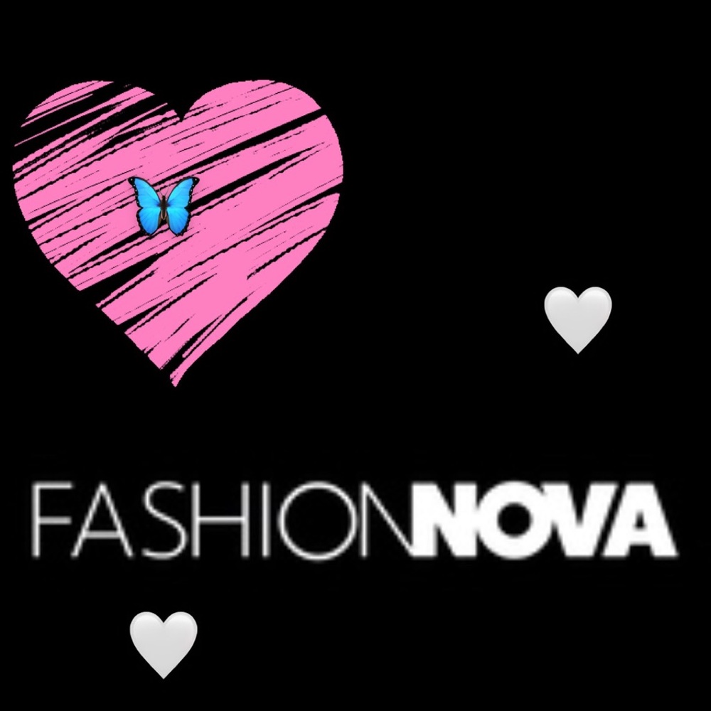 🤍Fashion Nova Sale 🤍🦋